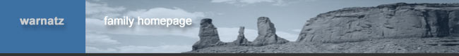 warnatz family homepage